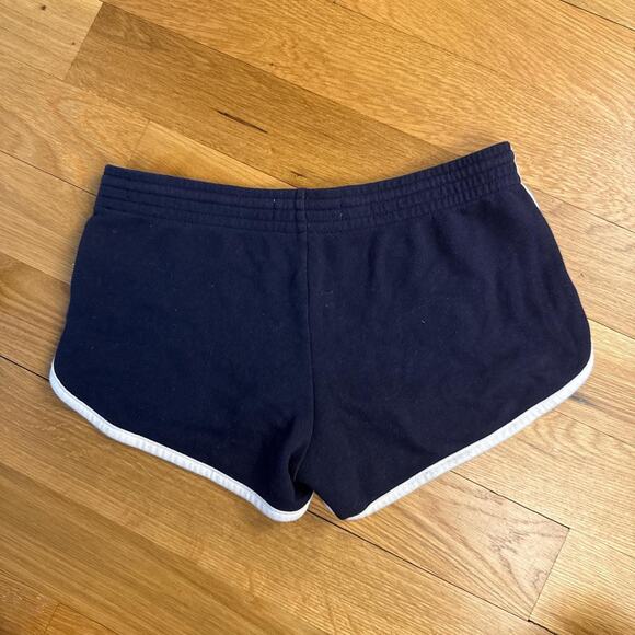 Mini sporty shorts low rise Abercrombie - Picture 8 of 8